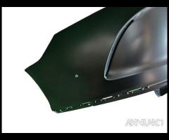 PARAURTI POSTERIORE COMPLETO MERCEDES GT C290 Seri - 3