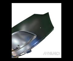 PARAURTI POSTERIORE COMPLETO MERCEDES GT C290 Seri - 9