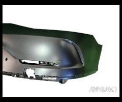 PARAURTI POSTERIORE COMPLETO MERCEDES GT C290 Seri - 10