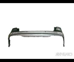 PARAURTI POSTERIORE COMPLETO AUDI A4 Avant (8W5) 8 - 1