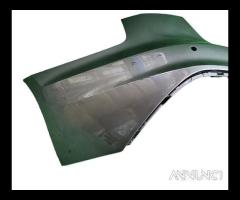 PARAURTI POSTERIORE COMPLETO AUDI A4 Avant (8W5) 8 - 2