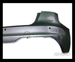 PARAURTI POSTERIORE COMPLETO AUDI A4 Avant (8W5) 8