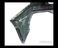 PARAURTI POSTERIORE COMPLETO AUDI A4 Avant (8W5) 8 - 13