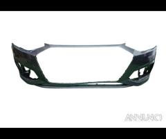 PARAURTI ANTERIORE COMPLETO AUDI A4 Avant (8W5) 8W