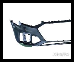 PARAURTI ANTERIORE COMPLETO AUDI A4 Avant (8W5) 8W - 13