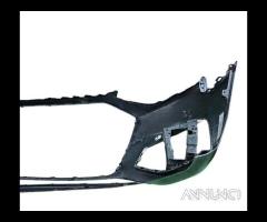 PARAURTI ANTERIORE COMPLETO AUDI A4 Avant (8W5) 8W - 14