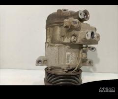 COMPRESSORE A/C SUZUKI Grand Vitara 5P 95201-67JA0