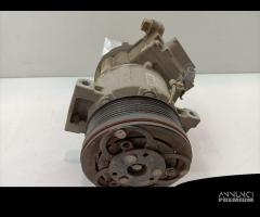 COMPRESSORE A/C SUZUKI Grand Vitara 5P 95201-67JA0 - 6