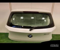 PORTELLONE POSTERIORE BMW Serie 1 (F21) 4100730547