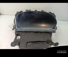 QUADRO STRUMENTI CENTRALE LIVELLI TOYOTA Yaris Ser