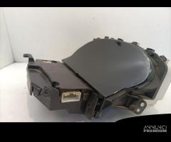 QUADRO STRUMENTI CENTRALE LIVELLI TOYOTA Yaris Ser