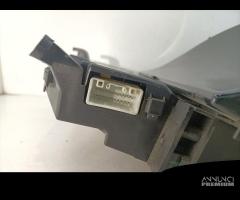 QUADRO STRUMENTI CENTRALE LIVELLI TOYOTA Yaris Ser