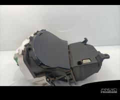 QUADRO STRUMENTI CENTRALE LIVELLI TOYOTA Yaris Ser