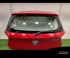 PORTELLONE POSTERIORE BMW Serie 1 F20 41007305470