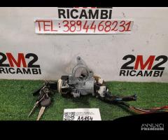 BLOCCHETTO ACCENSIONE MITSUBISHI Pajero 3Â° Serie