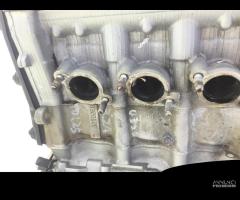 BLOCCO MOTORE ENGINE MOD: ZX600FE KAWASAKI ZX-6R N