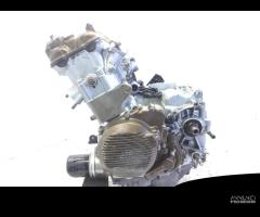 BLOCCO MOTORE ENGINE MOD: ZX600FE KAWASAKI ZX-6R N