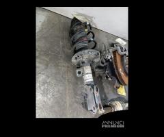 FUSELLO COMPLETO ANTERIORE DESTRO KIA Rio Serie 51