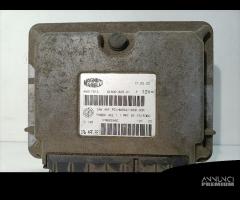 CENTRALINA MOTORE FIAT Panda 1Â° Serie 46817813/IA