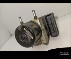 ABS OPEL Agila B 06.2109-5172.3/28.5600-2301.3/06.