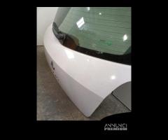 PORTELLONE POSTERIORE COMPLETO RENAULT Clio Serie