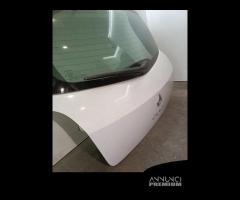 PORTELLONE POSTERIORE COMPLETO RENAULT Clio Serie