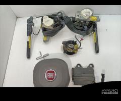 KIT AIRBAG COMPLETO FIAT Panda 3Â° Serie 312A2000