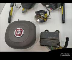 KIT AIRBAG COMPLETO FIAT Panda 3Â° Serie 312A2000