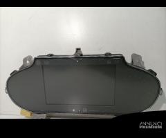 QUADRO STRUMENTI CENTRALE LIVELLI FIAT Tipo Serie