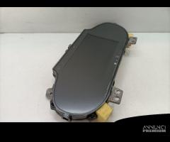 QUADRO STRUMENTI CENTRALE LIVELLI FIAT Tipo Serie