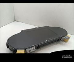 QUADRO STRUMENTI CENTRALE LIVELLI FIAT Tipo Serie