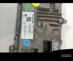 QUADRO STRUMENTI CENTRALE LIVELLI FIAT Tipo Serie - 6