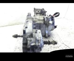 BLOCCO MOTORE ENGINE MOD: MH702580 SYM JOYMAX 250