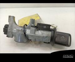 BLOCCASTERZO NISSAN Micra 3Â° Serie N0502823 CR12D