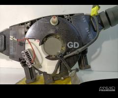 DEVIOLUCI NISSAN Micra 3Â° Serie 255609U030D CR12D