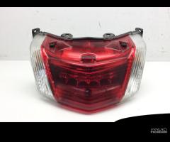 FARO FANALE STOP FRECCE POSTERIORE YAMAHA N-MAX 15