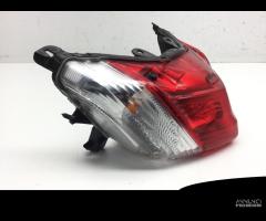 FARO FANALE STOP FRECCE POSTERIORE YAMAHA N-MAX 15