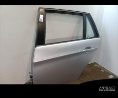 PORTIERA POSTERIORE SINISTRA BMW Serie 3 E91 Touri