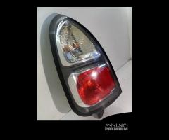 STOP FANALE POSTERIORE SINISTRO CITROEN C3 Picasso