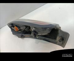 STOP FANALE POSTERIORE SINISTRO CITROEN C3 Picasso - 6