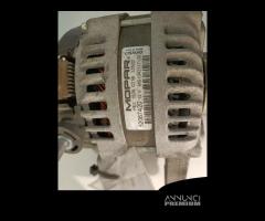 ALTERNATORE FIAT Tipo Serie (357) Berlina (2016>)