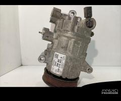 COMPRESSORE A/C VOLKSWAGEN Tiguan Serie 5Q0816803B