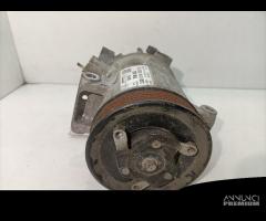 COMPRESSORE A/C VOLKSWAGEN Tiguan Serie 5Q0816803B