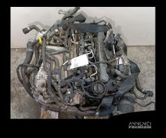 MOTORE COMPLETO VOLKSWAGEN Tiguan Serie DFG DFGA d