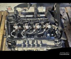 MOTORE COMPLETO MAZDA 6 Berlina 2Â° Serie 2.2 150C - 5