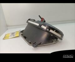 QUADRO STRUMENTI CENTRALE LIVELLI FIAT Grande Punt - 6