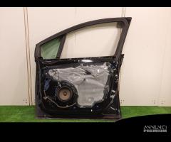 PORTIERA ANTERIORE DESTRA OPEL Meriva 2Â° Serie 13 - 2