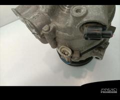 COMPRESSORE A/C OPEL Astra J S. Wagon 13250606/ZJ2