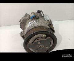 COMPRESSORE A/C OPEL Astra J S. Wagon 13250606/ZJ2 - 6