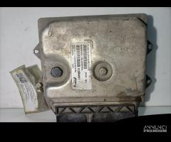 CENTRALINA MOTORE FIAT Punto EVO 51904061/MJD8F2.G